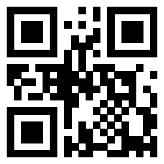 Il QrCode di 3915305600