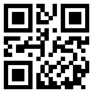3915305601 - Immagine del QrCode associato