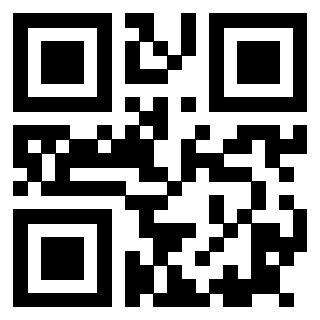 Scansione del Qr Code di 3915305606