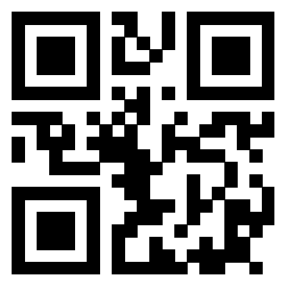 Immagine del QrCode di 3915305607