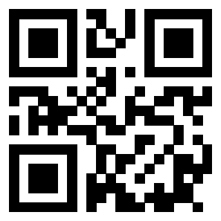 Scansione del QrCode di 3915305608