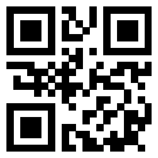 Il QrCode di 3915305609