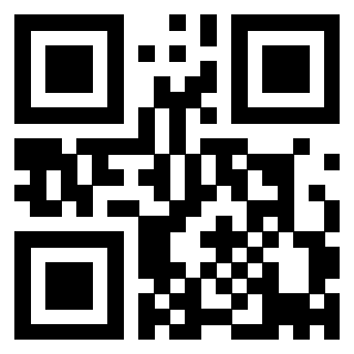 Scansione del QrCode di 3915305612