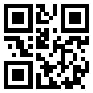 Scansione del Qr Code di 3915305615