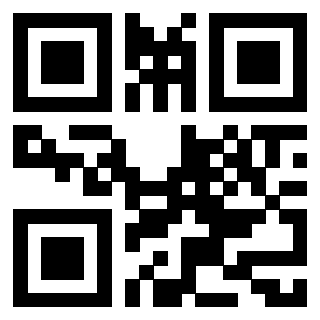 Immagine del Qr Code di 3915305617