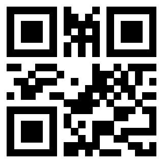 3915305618 - Immagine del Qr Code associato