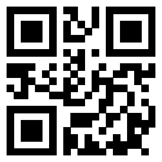 Immagine del Qr Code di 3915305619