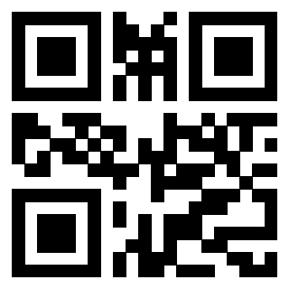 Il QrCode di 3915305621
