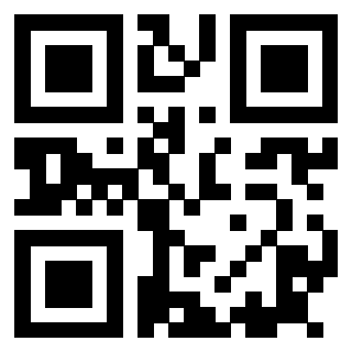 Il QrCode di 3915305622