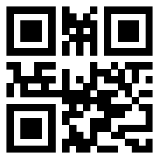 Scansione del Qr Code di 3915305627