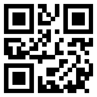 Immagine del Qr Code di 3915305628
