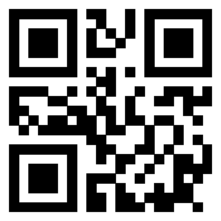 Immagine del QrCode di 3915305634