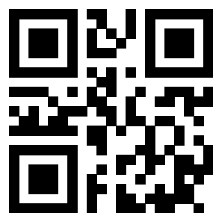 3915305635 - Immagine del Qr Code associato