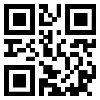 Il Qr Code di 3915305636