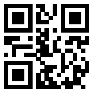 3915305637 Qr Code associato