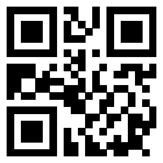 Il QrCode di 3915305639