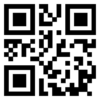 3915360173 - Immagine del QrCode associato