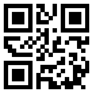 Immagine del Qr Code di 3915360174