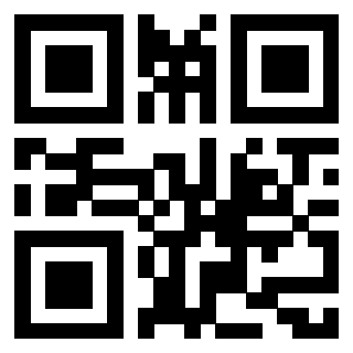 3915360177 QrCode associato