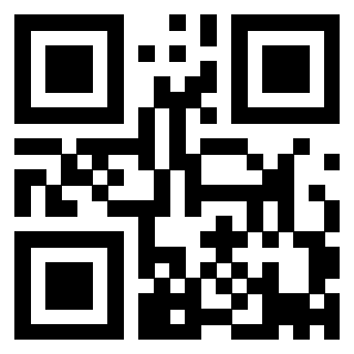 Immagine del Qr Code di 3915360182