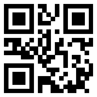 Scansione del QrCode di 3915360186