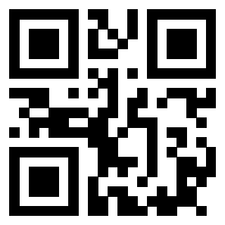 Scansione del QrCode di 3915360187
