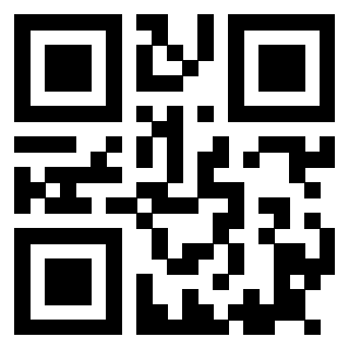 3915360189 Qr Code associato