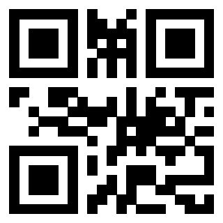 3915360192 QrCode associato