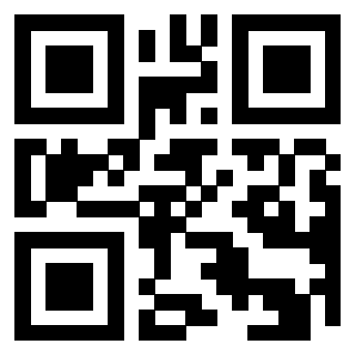 Immagine del QrCode di 3915360193