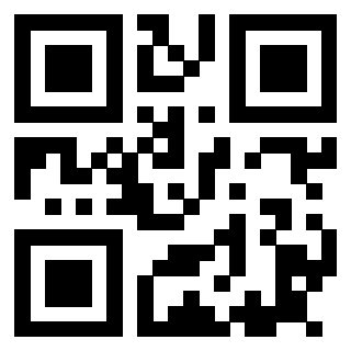 Scansione del Qr Code di 3915360195