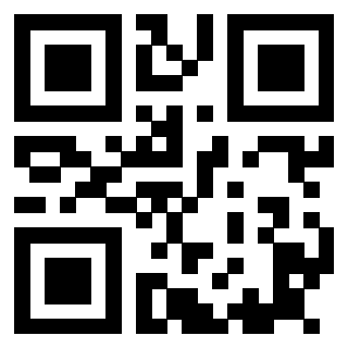 3915360196 - Immagine del QrCode associato
