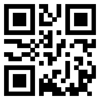 Il Qr Code di 3915360197