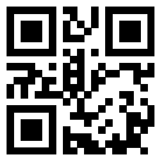 3915360200 - Immagine del QrCode associato