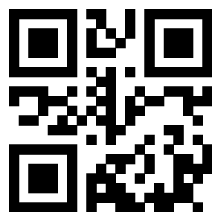 Immagine del QrCode di 3915360201