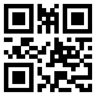 Qr Code di 3915360204