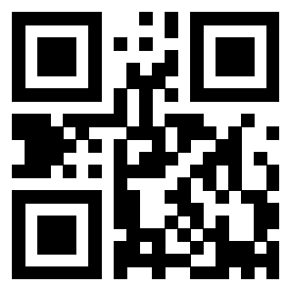 3915360207 - Immagine del QrCode associato