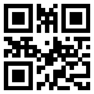 Scansione del Qr Code di 3915360209