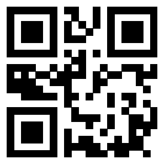 3915360213 Qr Code associato