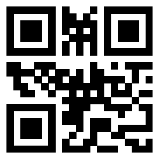 Scansione del Qr Code di 3915360214