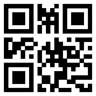 Scansione del Qr Code di 3915360217