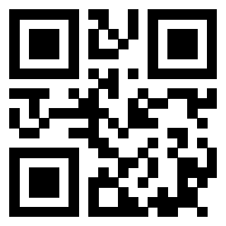 Il Qr Code di 3915360221