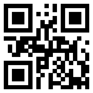 Il QrCode di 3915360231