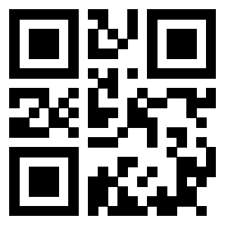 Il Qr Code di 3915360232