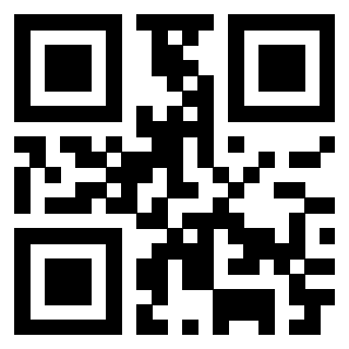 Il QrCode di 3915360237