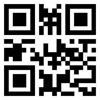 Il Qr Code di 3915360239