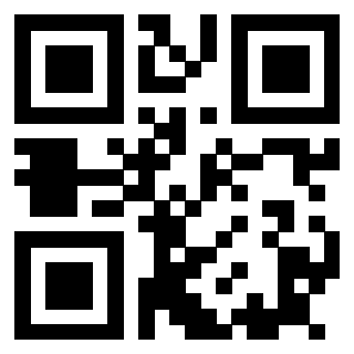 Scansione del QrCode di 3915360240
