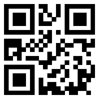 Immagine del Qr Code di 3915360241