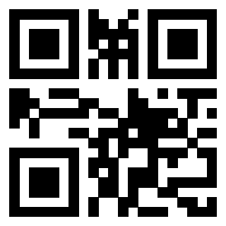 3915360245 - Immagine del Qr Code