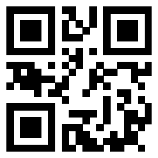 3915360247 - Immagine del QrCode