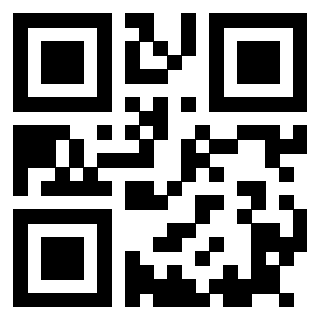 3915360248 - Immagine del Qr Code associato